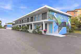 Phillippi Square Apartments - Photo 1 of 1