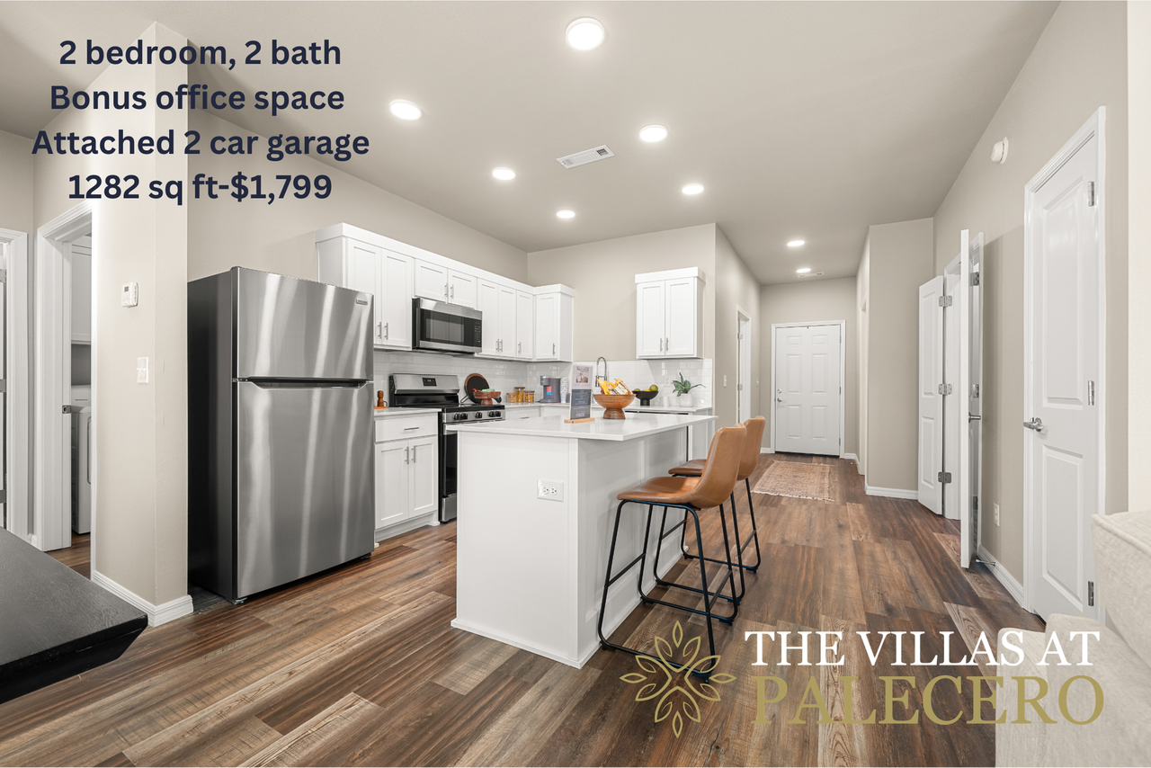 Villas at Palecero - Photo 2 of 50