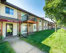 Oak Grove Apartments - Photo 1 of 1