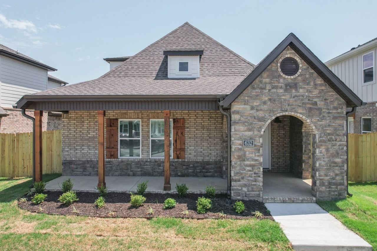 632 N Salem Rd
