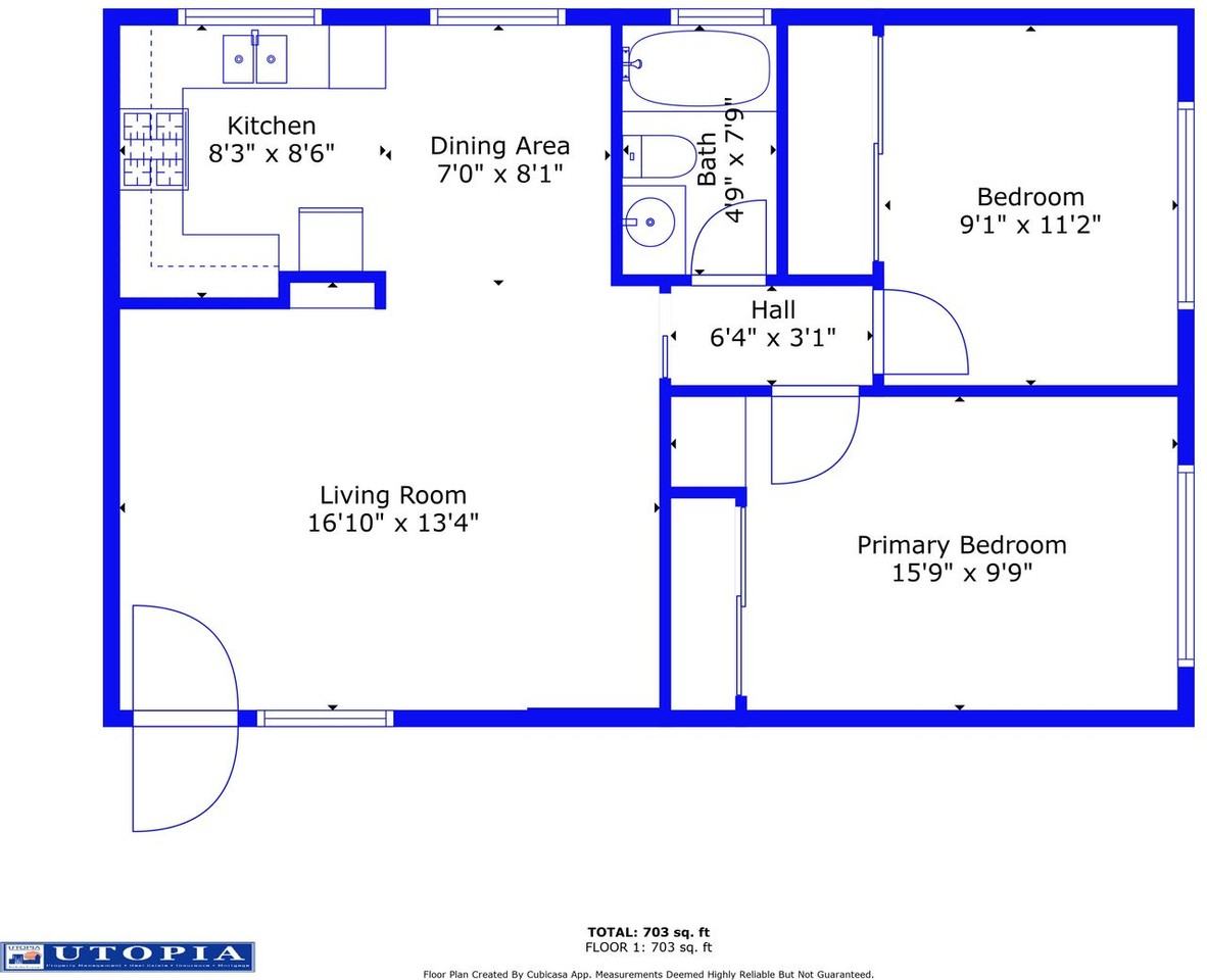 4665 Cherokee Ave - Photo 6 of 11