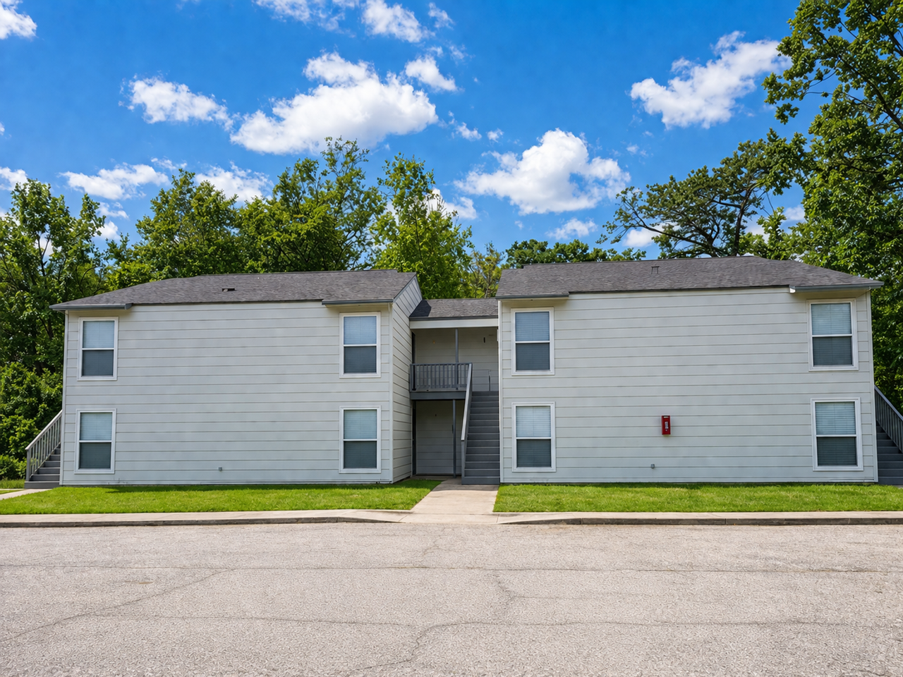Timbers Apartments - Photo 3 of 5