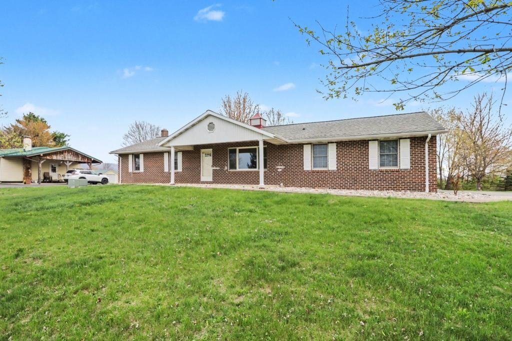 303 Shed Rd - Photo 2 of 22