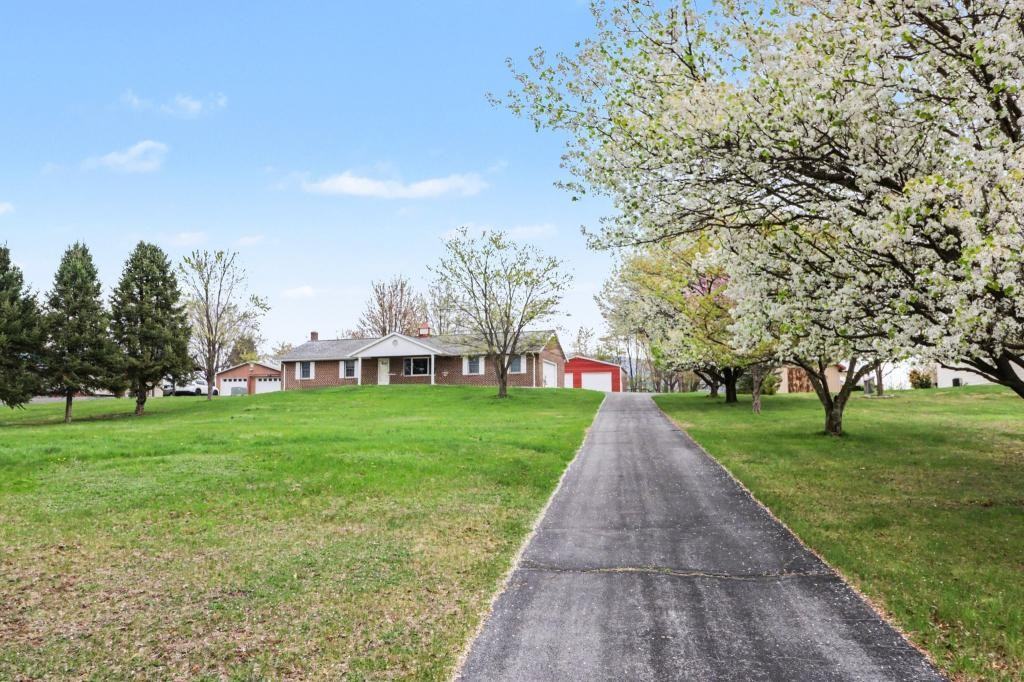 303 Shed Rd - Photo 3 of 22