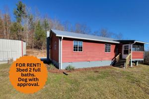 featured image of 1051 Catoosa Rd