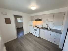 1 and 2 bedrooms at Northfair Apartments in North Spokane - Photo 1 of 1