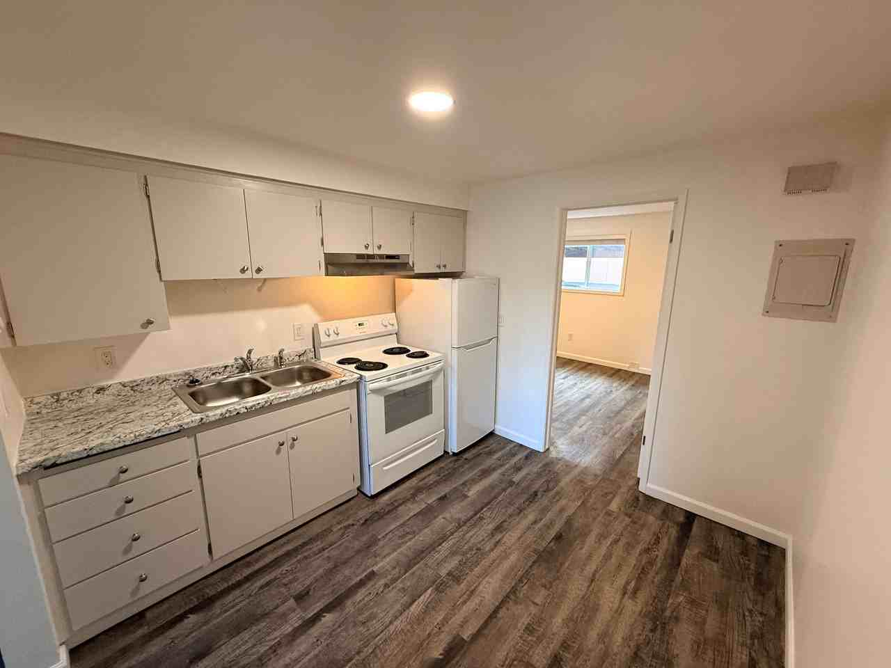 1 and 2 bedrooms at Northfair Apartments in North Spokane - Photo 3 of 13