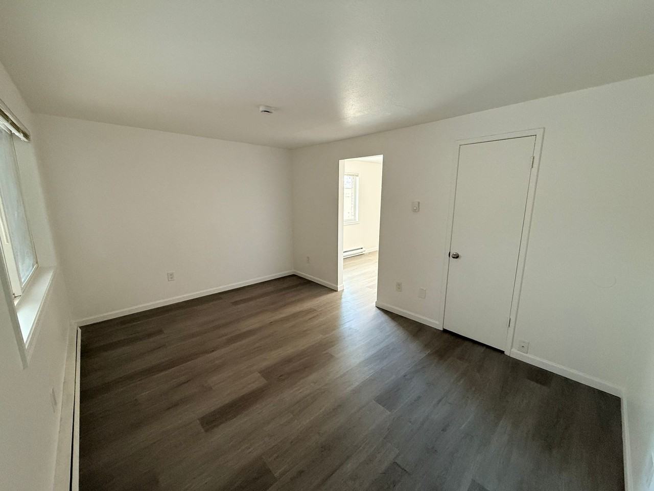 1 and 2 bedrooms at Northfair Apartments in North Spokane - Photo 4 of 13
