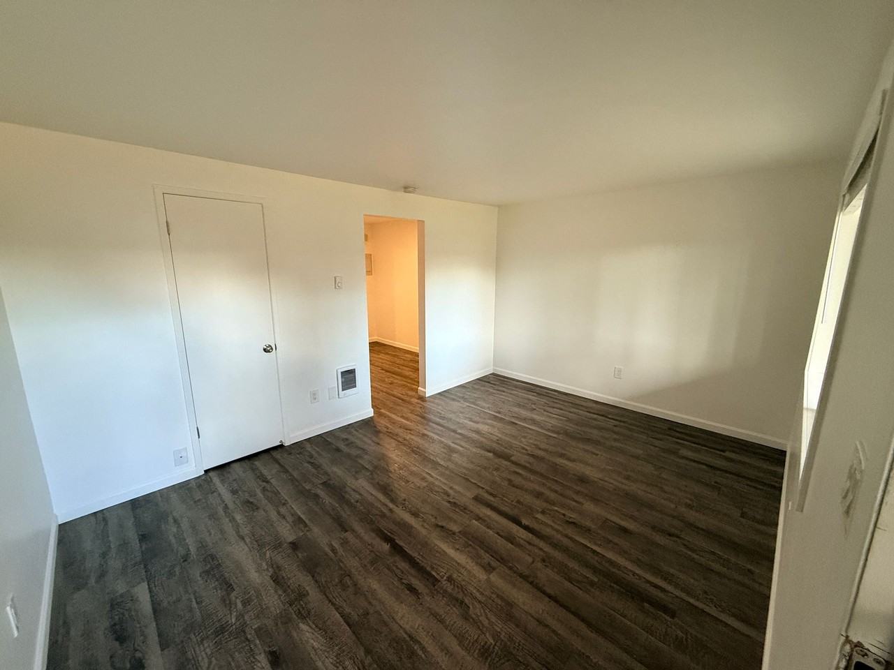 1 and 2 bedrooms at Northfair Apartments in North Spokane - Photo 5 of 13