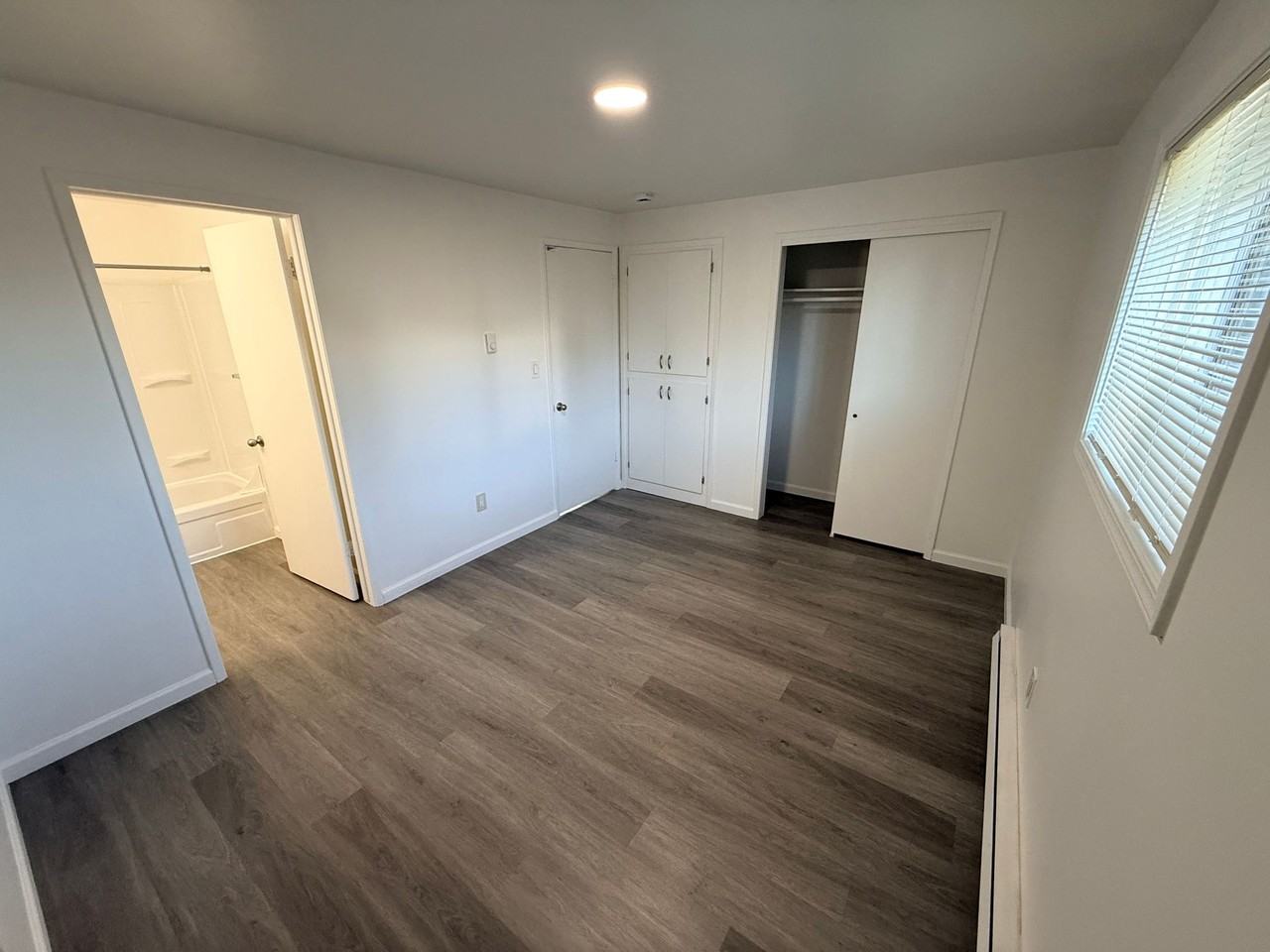 1 and 2 bedrooms at Northfair Apartments in North Spokane - Photo 6 of 13