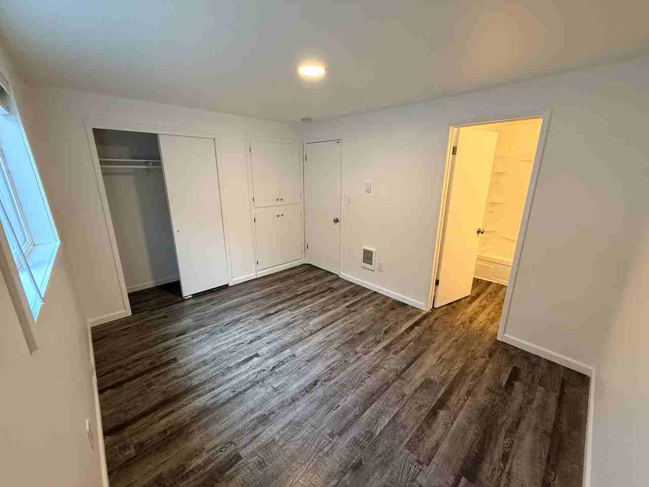 1 and 2 bedrooms at Northfair Apartments in North Spokane - Photo 7 of 13