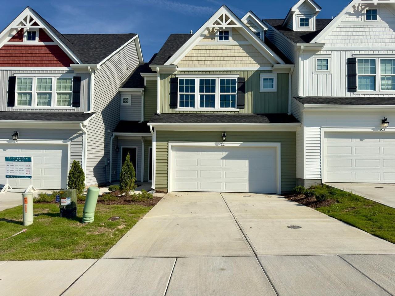 276 Shingle Oak Rd