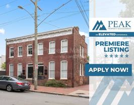 2101 E Franklin St #A - Photo 1 of 1