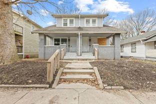 822 N Bradley Ave #822 - Photo 1 of 1