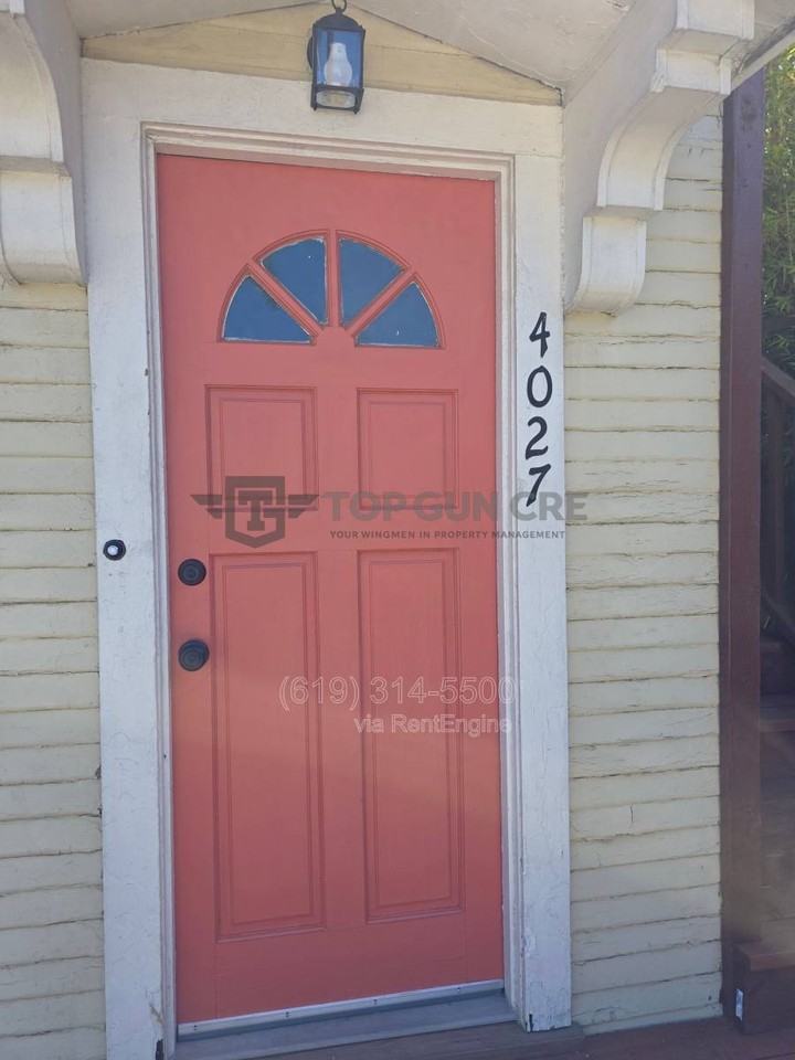 4027 Randolph St - Photo 2 of 10