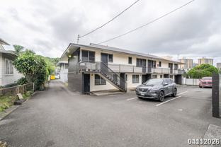 1719 Nuuanu Ave. - Photo 1 of 1
