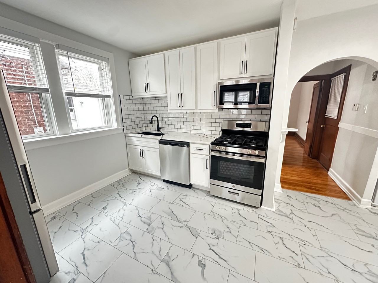 2269 Blendon Place #1-N - Photo 2 of 13