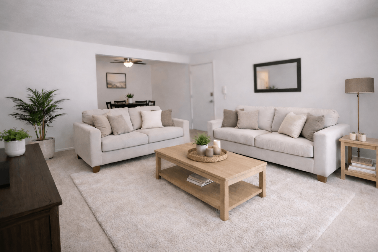 The Lodge Apartments - Photo 3 of 31