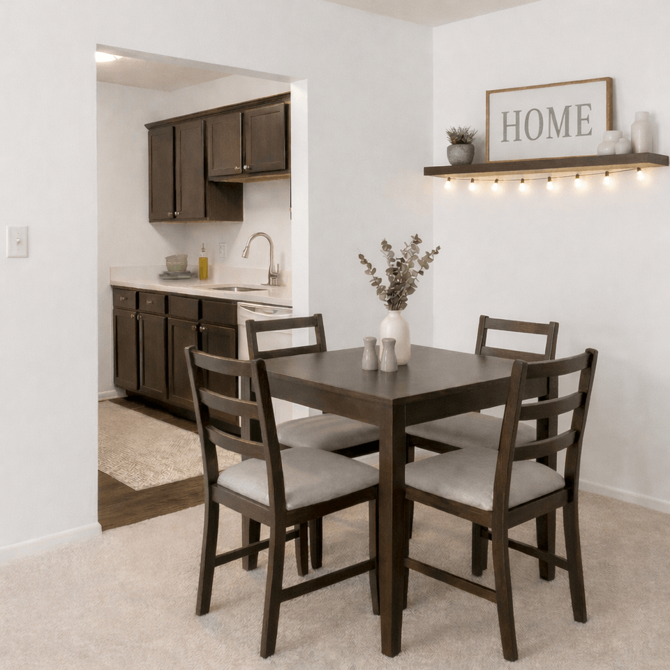 The Lodge Apartments - Photo 2 of 31