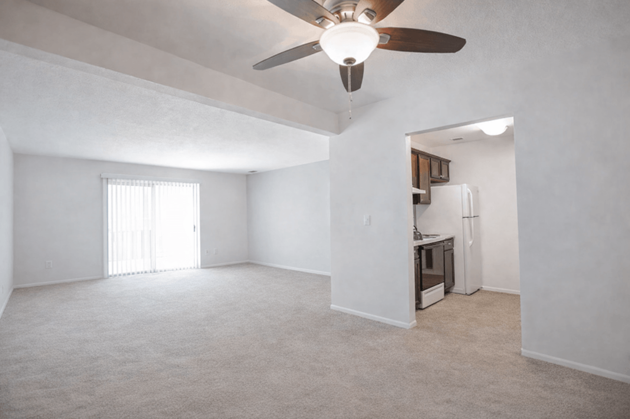 The Lodge Apartments - Photo 4 of 37