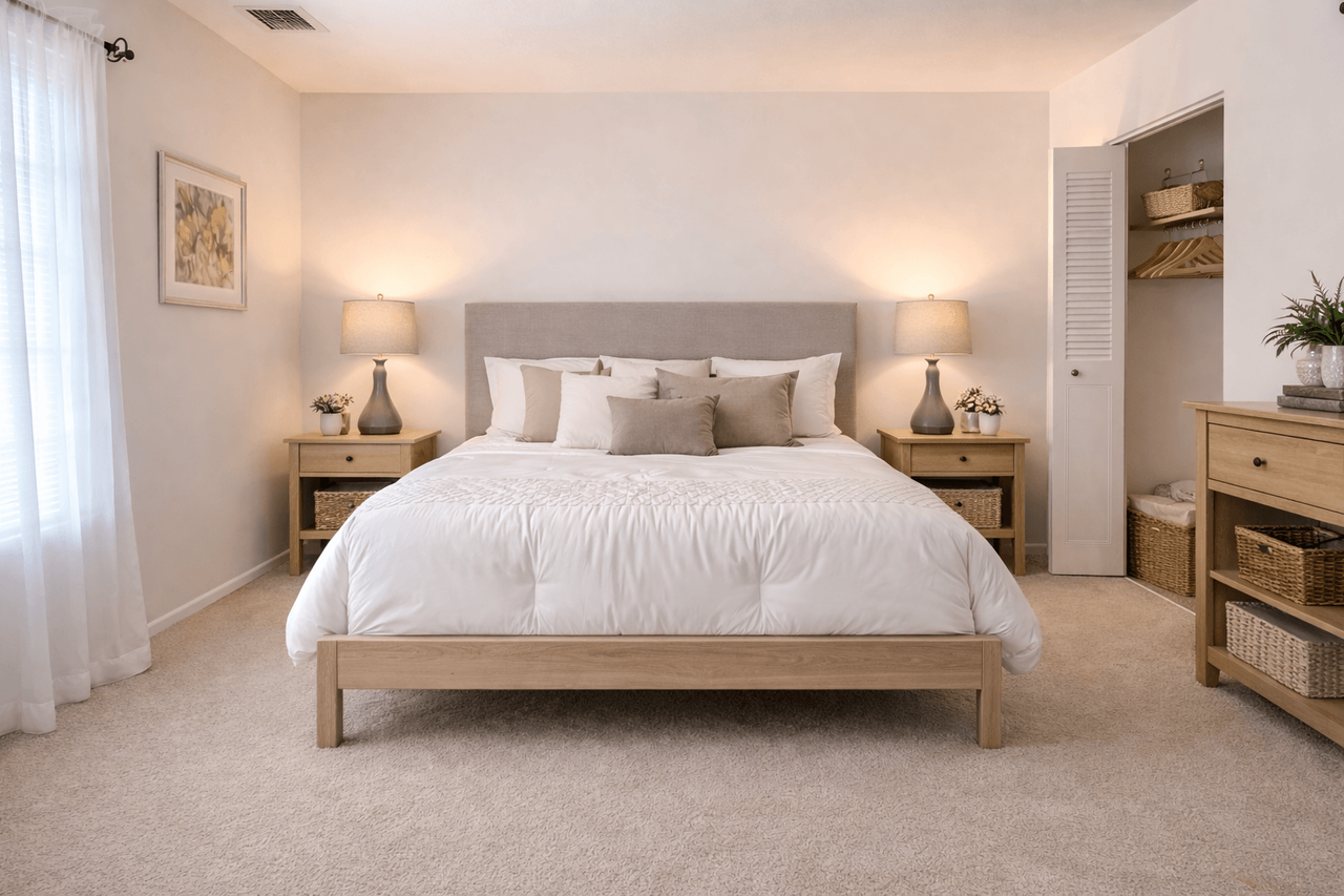 The Lodge Apartments - Photo 5 of 31