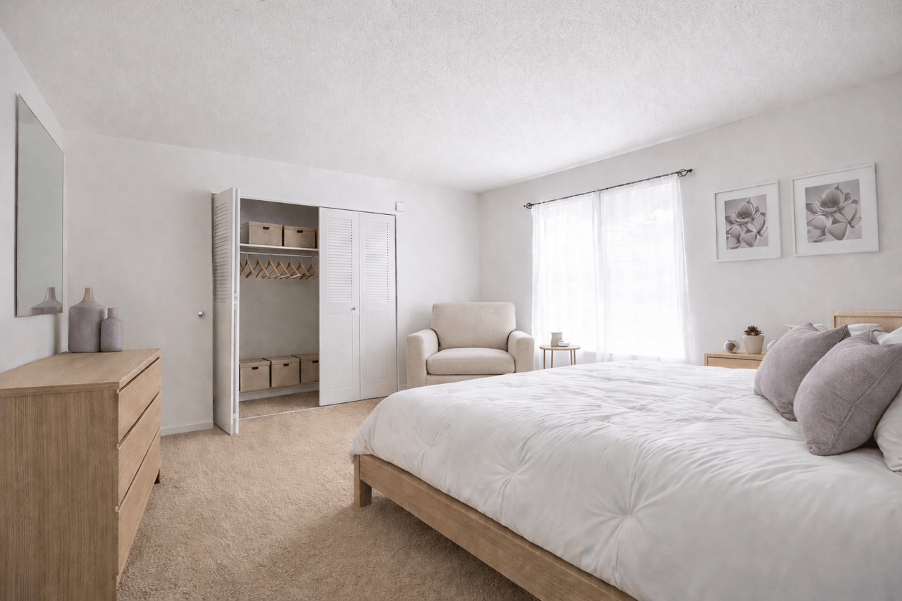 The Lodge Apartments - Photo 6 of 31