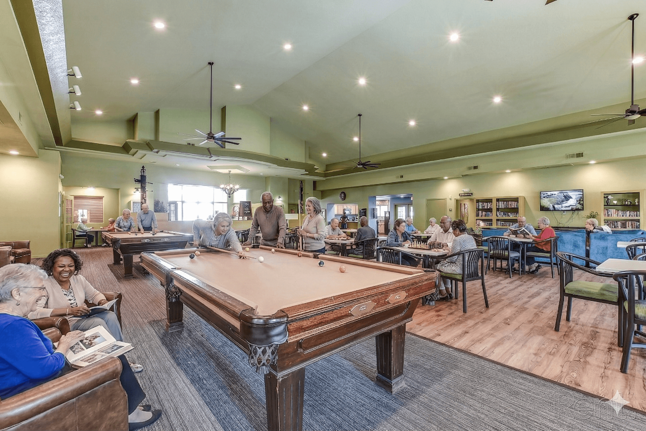 Country Club at Valley View - Photo 6 of 9