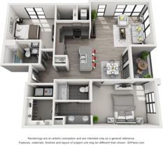 Clearpoint Apartments - Photo 1 of 1