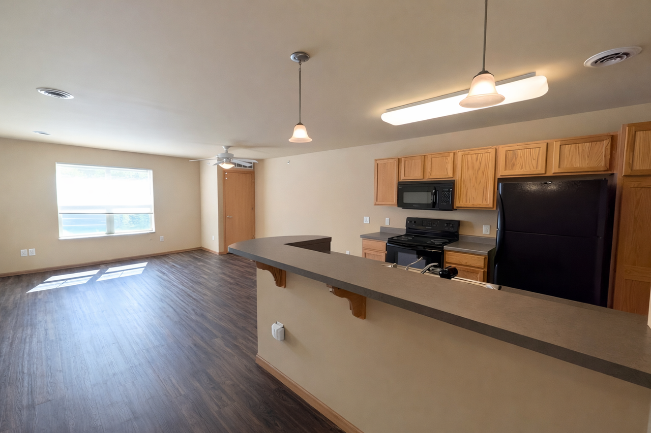 Cannery Square Apartments - Photo 7 of 12