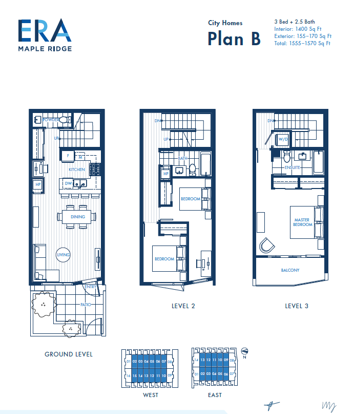 12040 Plaza Street #1xx - Photo 2 of 23
