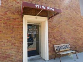featured image of 111 W Pine Ave