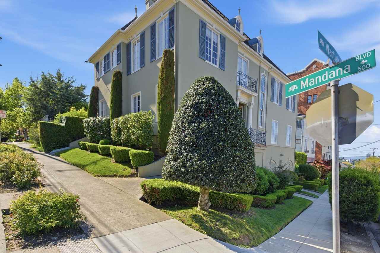 501 Mandana Blvd - Photo 3 of 47