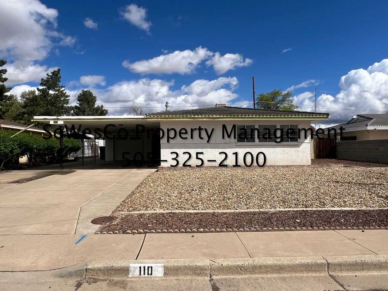 110 W 32nd St - Photo 2 of 23