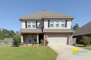 3588 Turquoise Dr - Photo 1 of 1