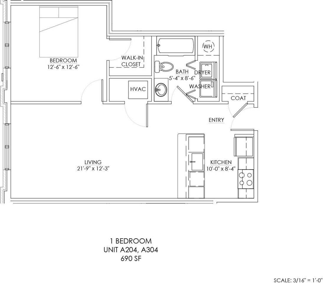 Park South A - Photo 3 of 11