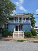 featured image of 115 S Spruce St #3