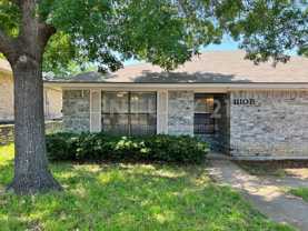 1110 S Rusk St #B - Photo 1 of 1