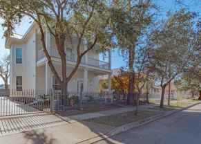 2014 W Houston St - Photo 1 of 1