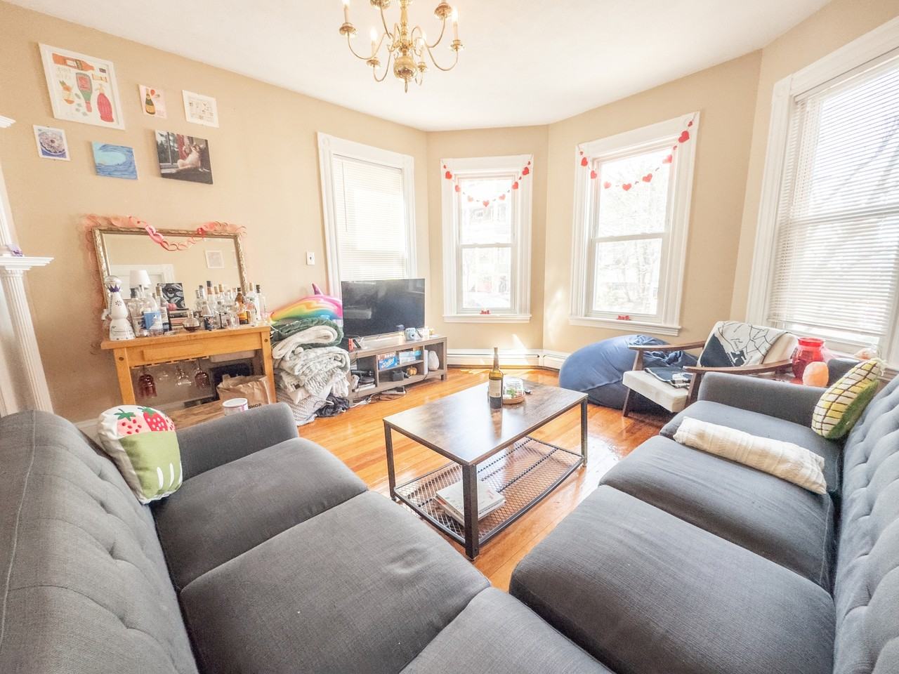 52 Fayette St #1 - Photo 4 of 21