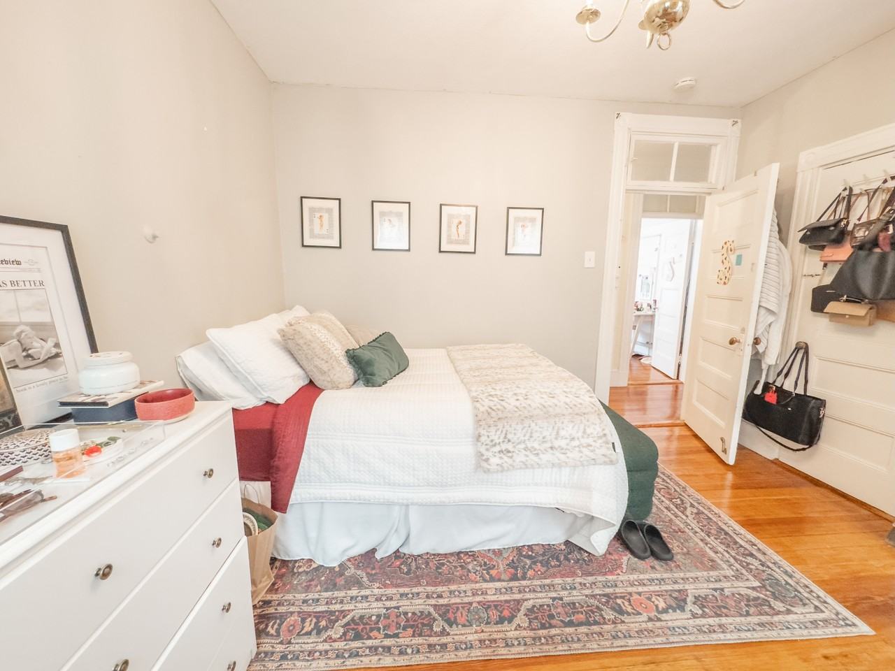 52 Fayette St #1 - Photo 5 of 21