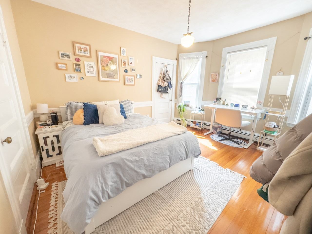 52 Fayette St #1 - Photo 3 of 21