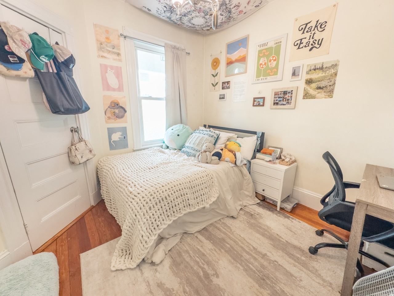 52 Fayette St #1 - Photo 2 of 21