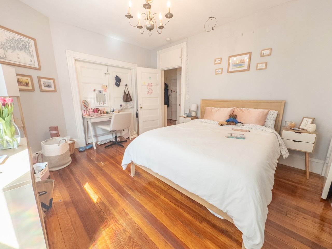 52 Fayette St #1 - Photo 6 of 21