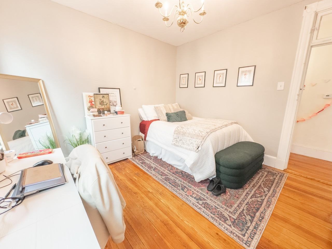 52 Fayette St #1 - Photo 7 of 21