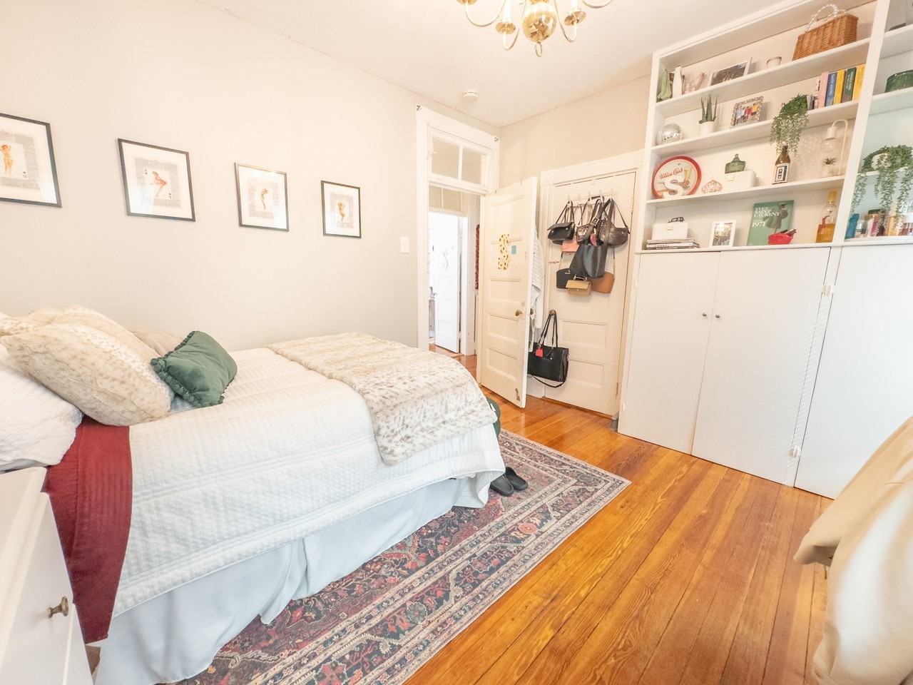 52 Fayette St #1 - Photo 7 of 21