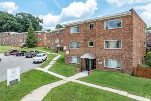 Willow Apartment Homes - Photo 1 of 1