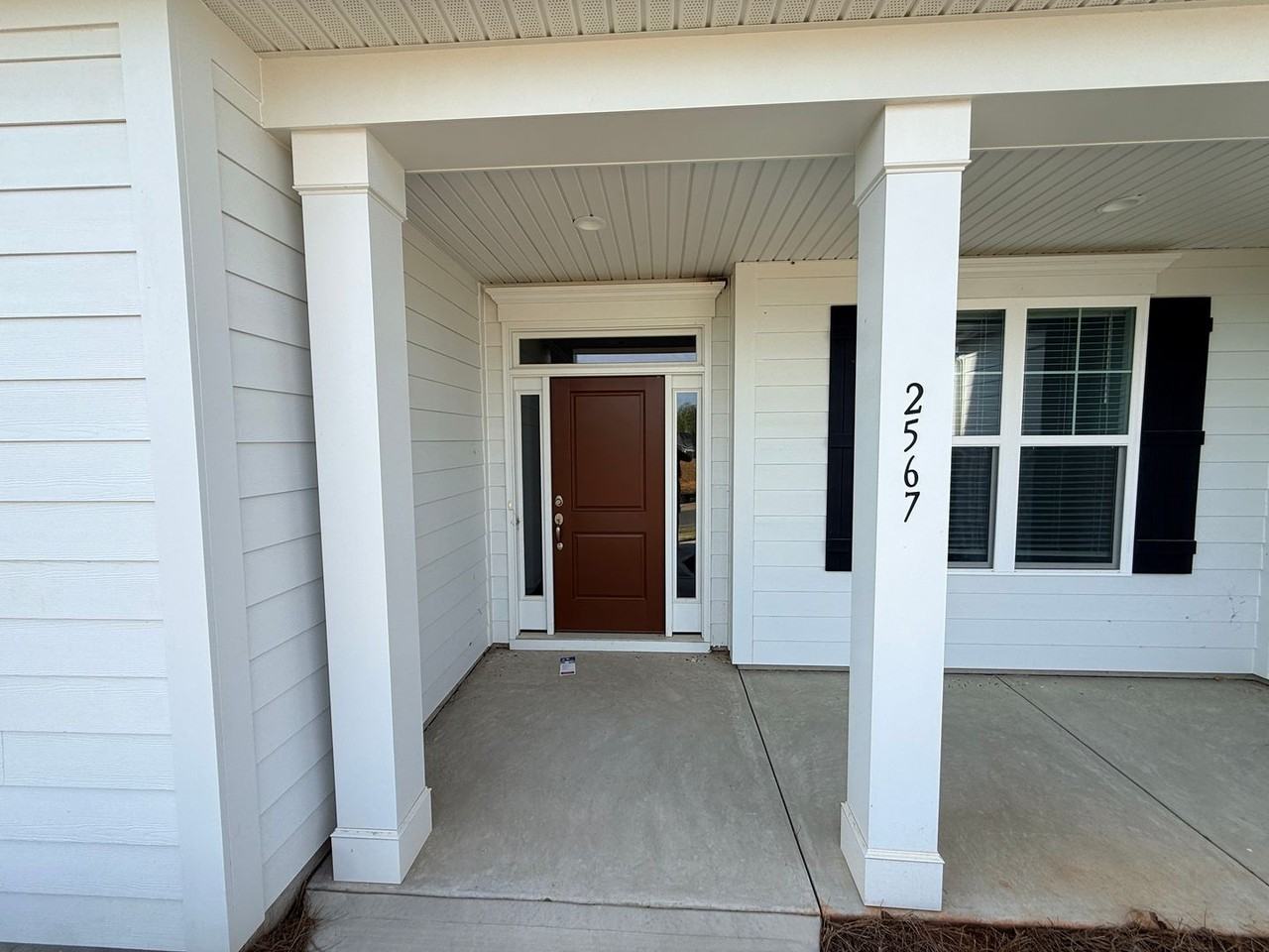 2567 Cornelius Pl Nw - Photo 3 of 31