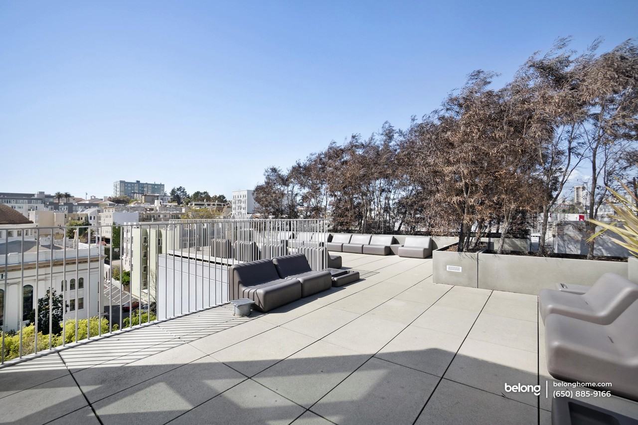 8 Octavia St #708 - Photo 2 of 31