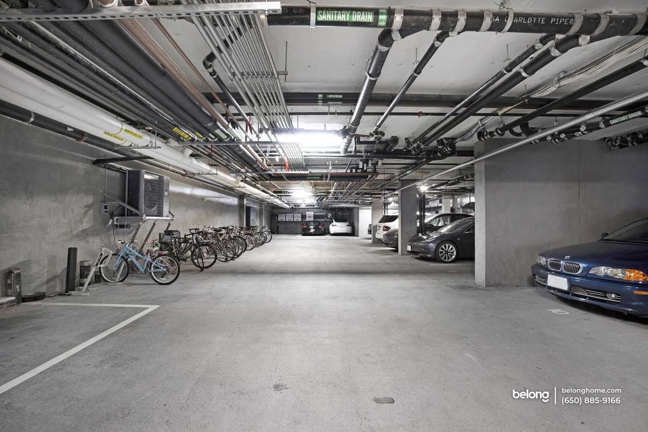 8 Octavia St #708 - Photo 4 of 31