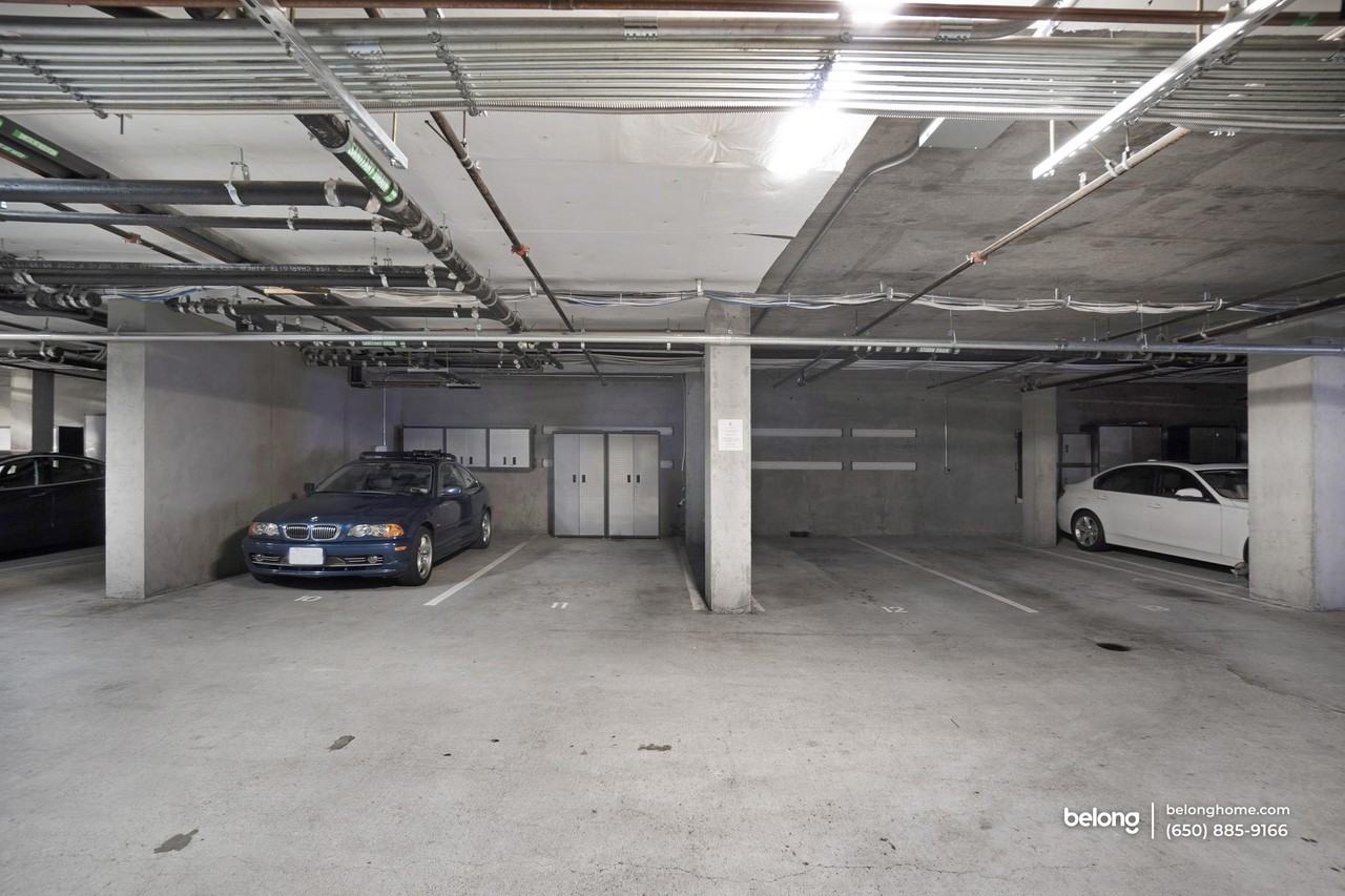 8 Octavia St #708 - Photo 7 of 31